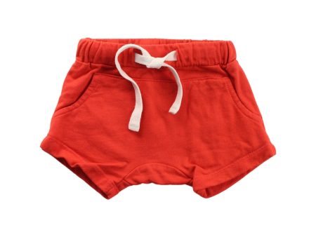 Seed Shorts 0-3M For Discount