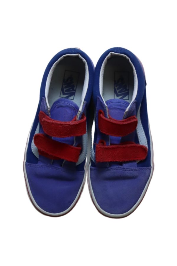 Vans Sneakers 7Y (EU32.5) Fashion