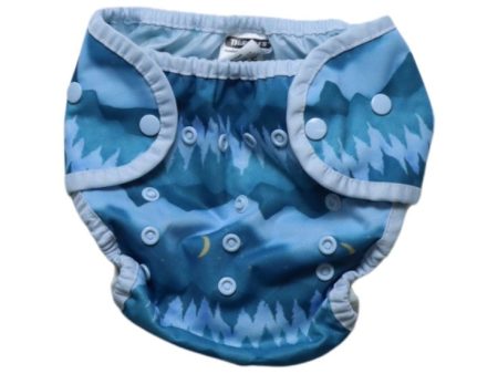 Thirsties Cloth Diaper 6-36M on Sale