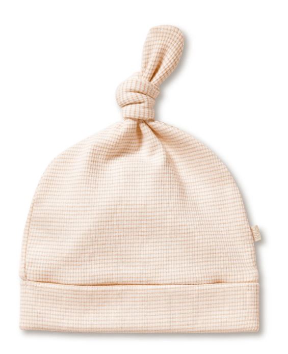 Wilson & Frenchy Beanie Newborn Sale