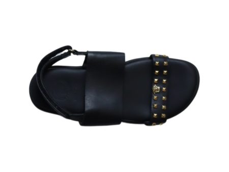 Young Versace Sandals 9Y - 10Y (EU34) Online Sale