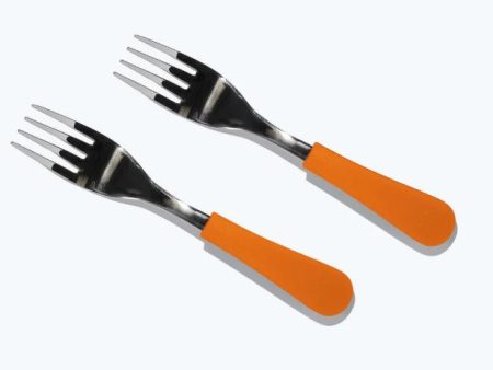 Avanchy Baby Forks 4M+ (Pack of 2) Cheap