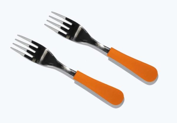 Avanchy Baby Forks 4M+ (Pack of 2) Cheap