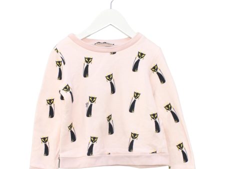 Vivetta Sweatshirt 6T on Sale