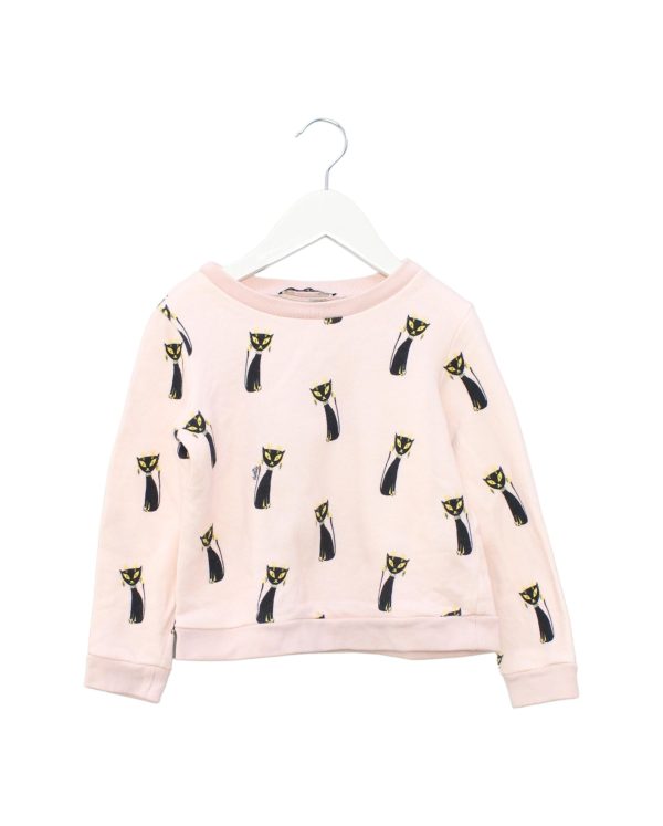 Vivetta Sweatshirt 6T on Sale