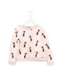 Vivetta Sweatshirt 6T on Sale