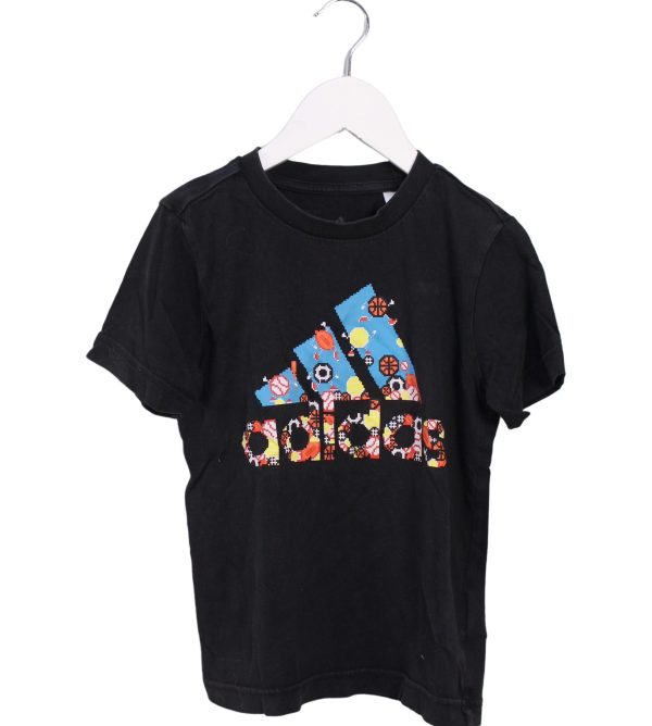 Adidas T-Shirt 5T - 6T Online now