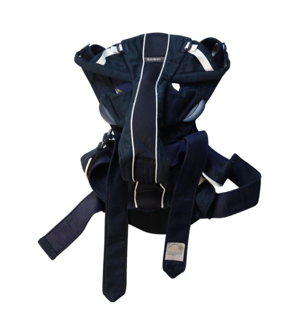 BabyBjorn Baby Carrier O S (8 - 26 lbs) Online now