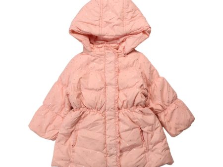 Chickeeduck Puffer Winter Jacket 18-24M Cheap