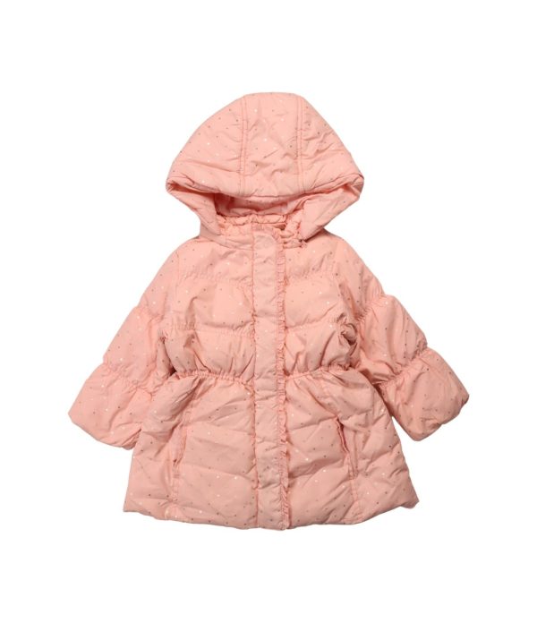 Chickeeduck Puffer Winter Jacket 18-24M Cheap