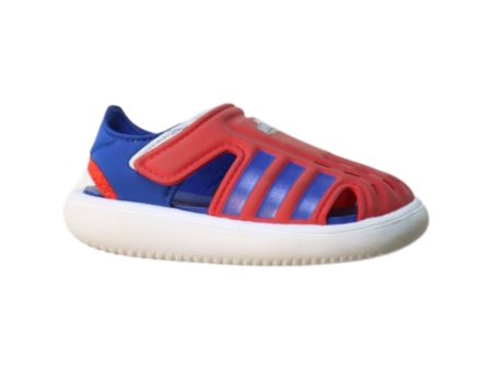 Adidas Sandals 18M - 2T (EU23) Hot on Sale