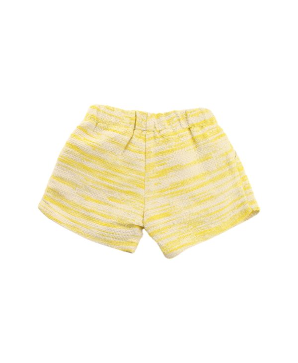 Chloe Shorts 2T Supply