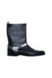 Jacadi Casual Boots 14Y (EU40) Fashion