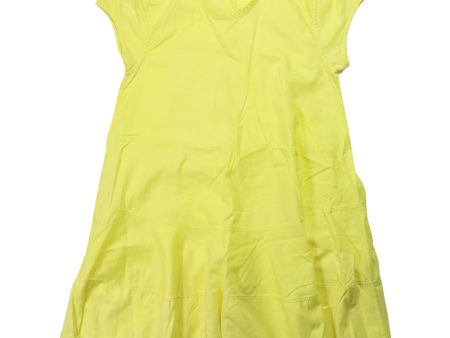 jnby by JNBY Short Sleeve Dress 5T - 6T Online