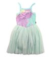 Rock Your Kid Sleeveless Dress 6T Fashion