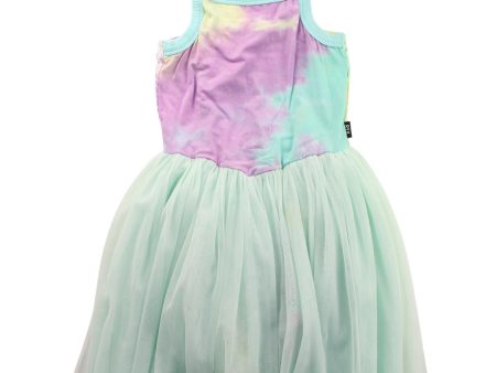 Rock Your Kid Sleeveless Dress 6T Fashion