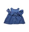 Why and 1 2 Short Sleeve Top 2T - 3T (100cm) Discount