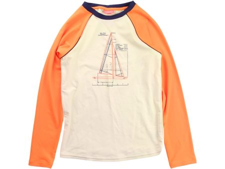 Sunuva Rash Guard 9Y - 10Y Cheap