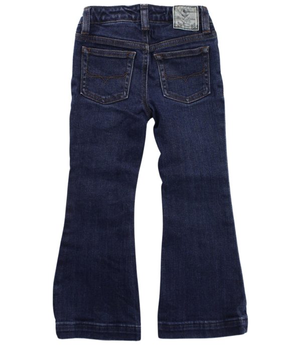 Ralph Lauren Jeans 3T For Discount