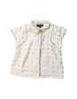 Velveteen Short Sleeve Shirt 4T on Sale