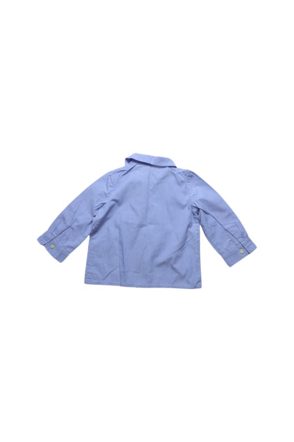 Amaia Long Sleeve Shirt 12M Discount