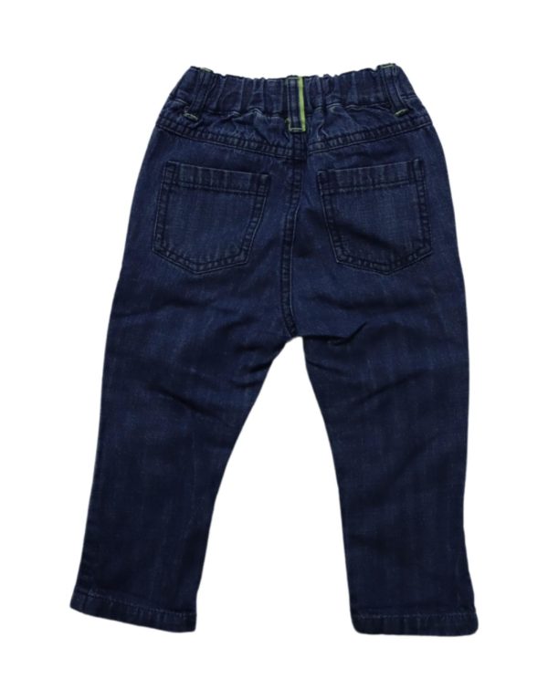 Baker by Ted Baker Jeans 6-9M Hot on Sale