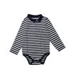 Vertbaudet Long Sleeve Bodysuit 18-24M Online Sale