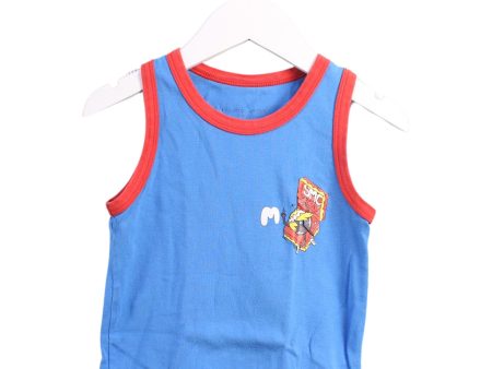 Stella McCartney Sleeveless T-Shirt 6T Online Sale