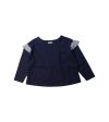 Seed Long Sleeve T-Shirt 4T Cheap