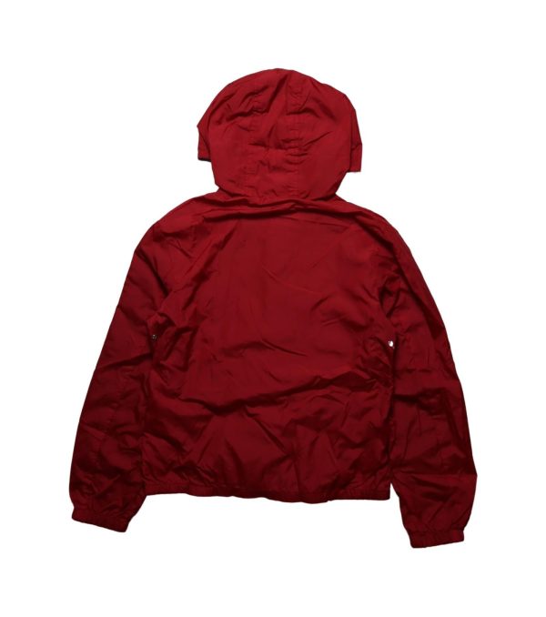 Moncler Lightweight Jacket 10Y Supply