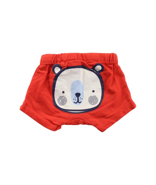 Seed Shorts 0-3M For Discount