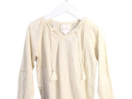 Sunset Limonade Long Sleeve Top 6T For Cheap