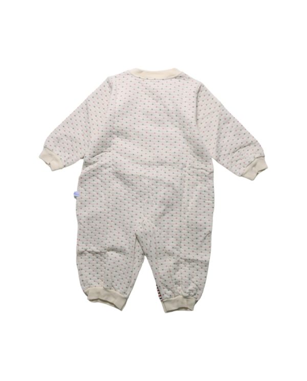 Amor Long Sleeve Jumpsuit 12-18M Discount