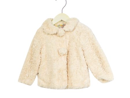 Lightweight Jacket 2T (100cm) For Cheap