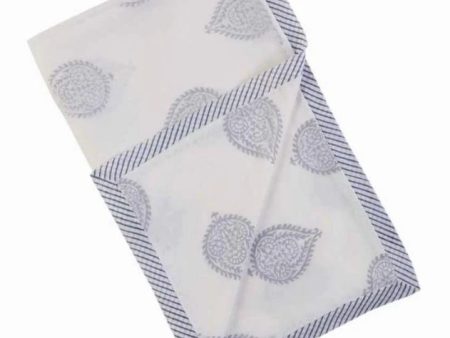 Malabar Baby Stroller Blanket O S (L47” x W37”) Online