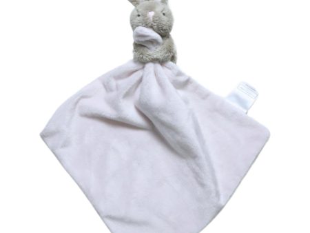 The Little White Company Safety Blanket O S Online Hot Sale