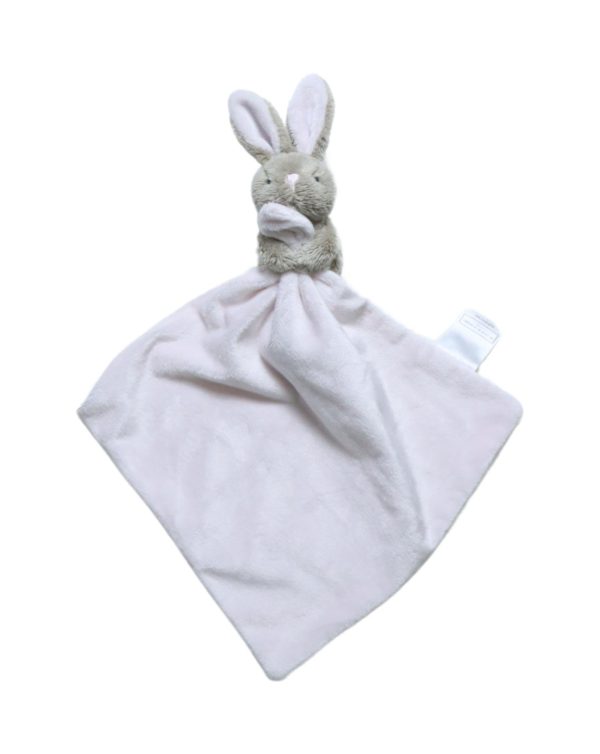 The Little White Company Safety Blanket O S Online Hot Sale