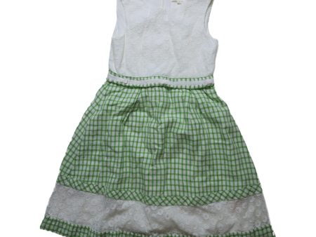 Nicholas & Bears Sleeveless Dress 8Y on Sale