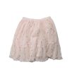 The Little White Company Tulle Skirt 5T - 6T Hot on Sale