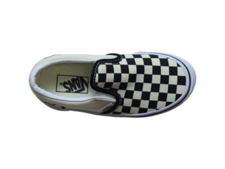 Vans Slip Ons 4T (EU27.5) For Discount