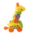 Vtech Spin and Laugh Gearaffe 18M - 4T Online Hot Sale