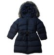 Nicholas & Bears Puffer Coat 4T For Discount