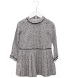 Tartine et Chocolat Long Sleeve Dress 4T - 6T Online