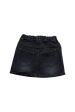 X-Girl Stages Short Denim Skirt 2T - 3T (100cm) Hot on Sale