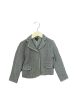 Velveteen Blazer 4T Online Hot Sale