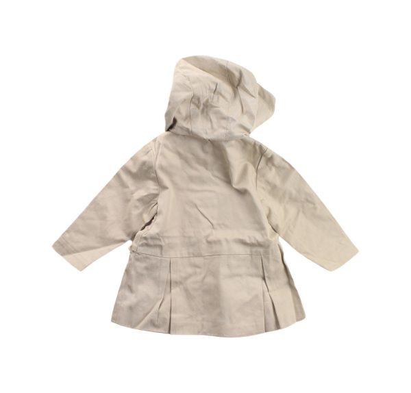 Tartine et Chocolat Lightweight Jacket 6-12M For Discount