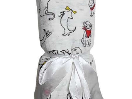 Aden & Anais Swaddle O S (112x112cm) Discount