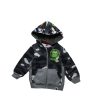 BAPE Lightweight Jacket 18-24M For Discount