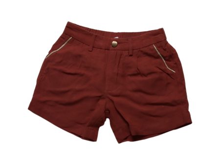 Excuse My French Shorts 8Y Online Sale