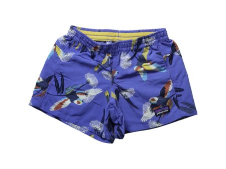 Patagonia Shorts 7Y - 8Y on Sale